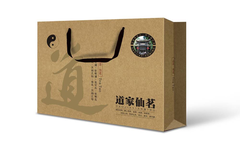 聚焦辽源产品包装设计：赋能产品，开启市场突围之旅